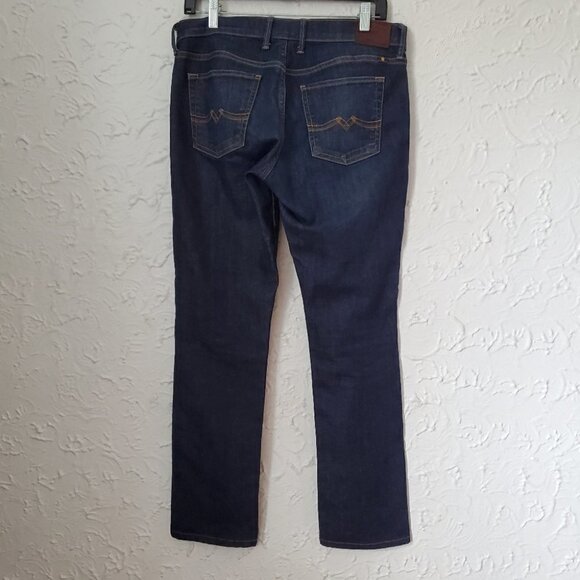 Lucky brand Sweet N Straight jeans - Picture 5 of 5